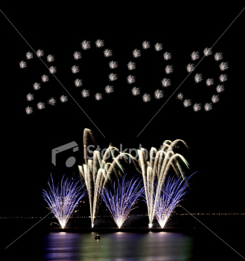 new-year-2009