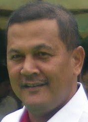 The Super Political Secretary of PM, Datuk Shafie Abdullah