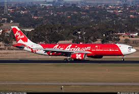 AirAsia X Sdn Bhd, formerly known as FAX/Fly Asian Express Sdn Bhd during the Rural Air Services days in 2006 to August 2007