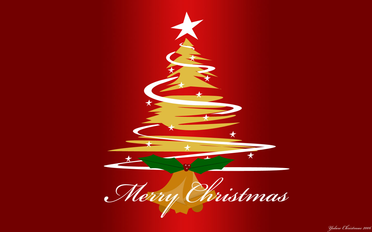 Merry Christmas