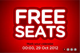 Free Seats1 Free Seats!
