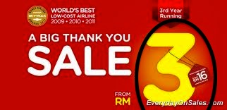 Sale RM3