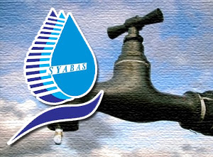 Ganguan bekalan air di Kawasan Seksyen 2 di Wangsa Maju