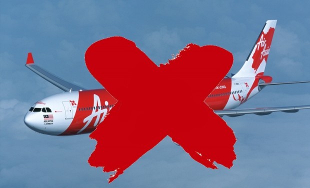 Now Everyone Can Buy AA X share including Maybank!